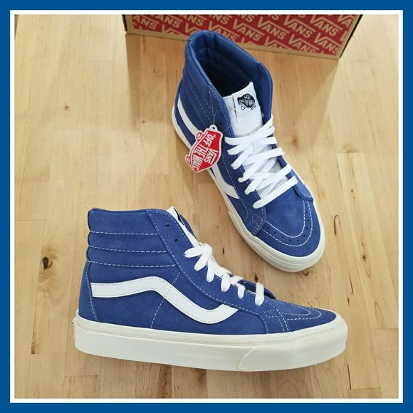 Vans Shoes - Vans Sk8-Hi Retro Sport Reissue
